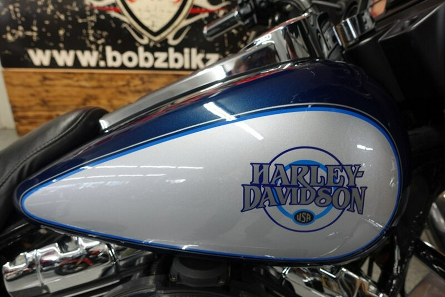 2001 Harley-Davidson Electra Glide Classic