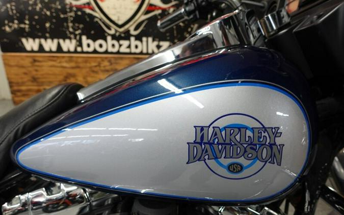 2001 Harley-Davidson Electra Glide Classic