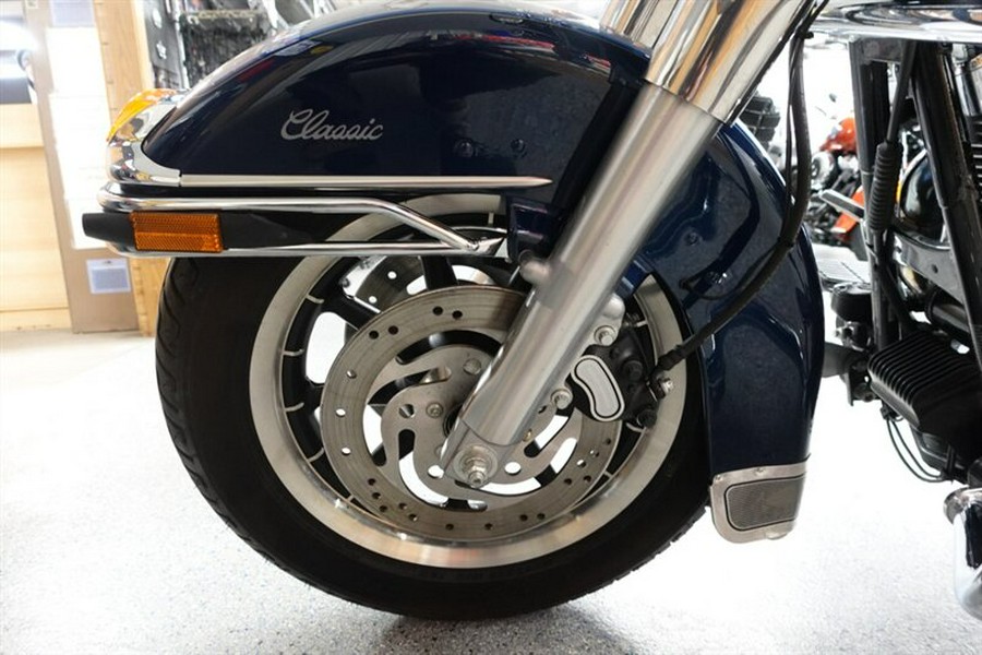 2001 Harley-Davidson Electra Glide Classic