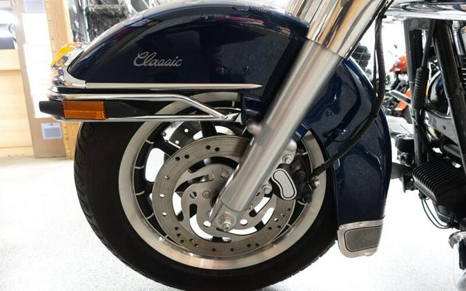 2001 Harley-Davidson Electra Glide Classic