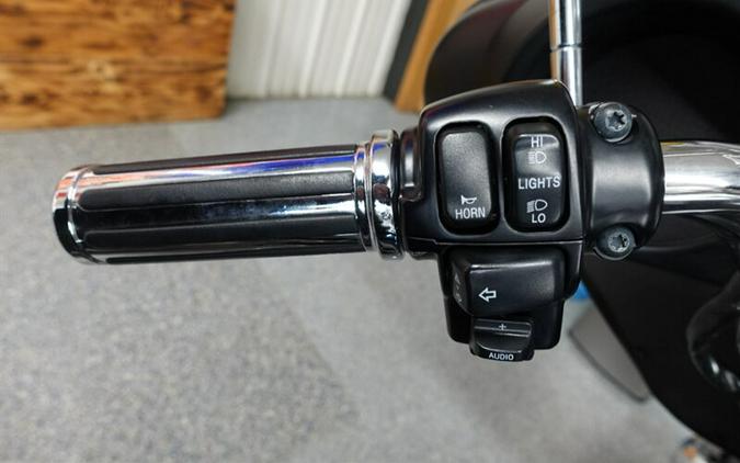 2001 Harley-Davidson Electra Glide Classic