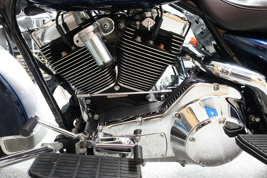 2001 Harley-Davidson Electra Glide Classic