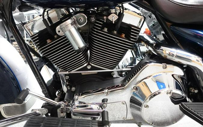 2001 Harley-Davidson Electra Glide Classic