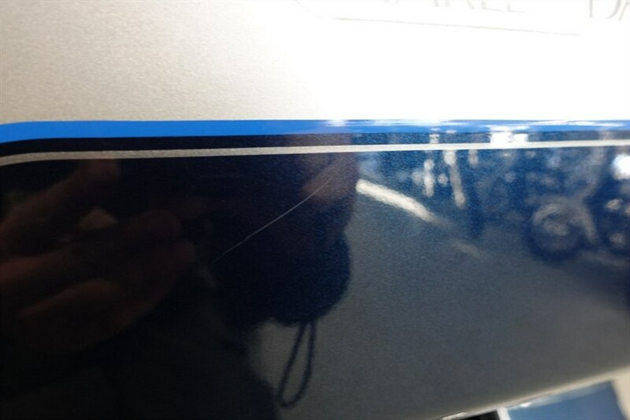 2001 Harley-Davidson Electra Glide Classic