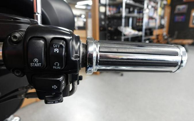 2001 Harley-Davidson Electra Glide Classic