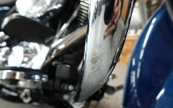 2001 Harley-Davidson Electra Glide Classic