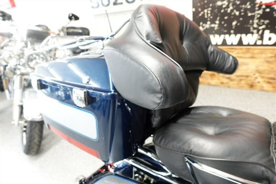 2001 Harley-Davidson Electra Glide Classic