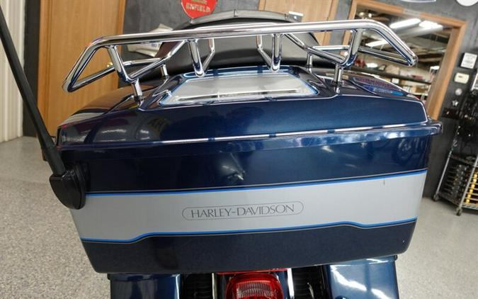 2001 Harley-Davidson Electra Glide Classic