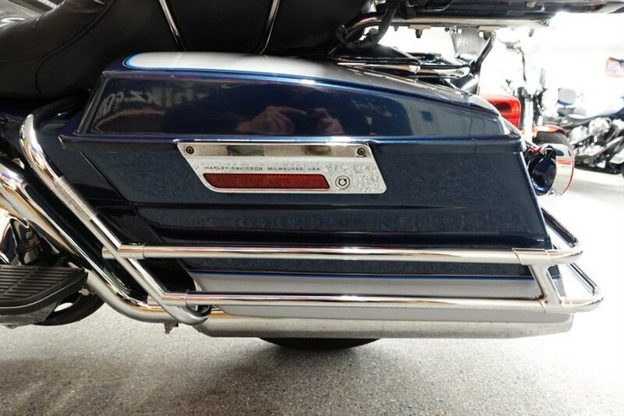 2001 Harley-Davidson Electra Glide Classic