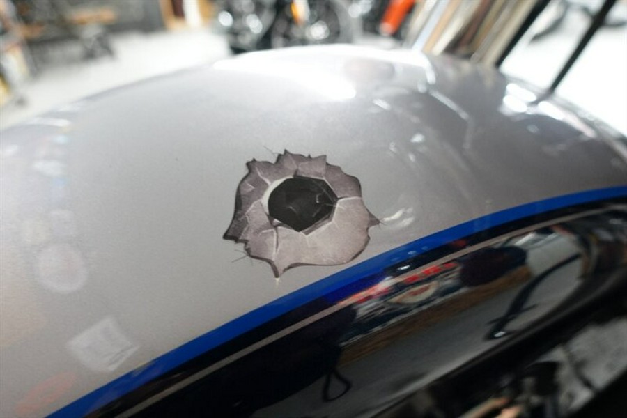 2001 Harley-Davidson Electra Glide Classic