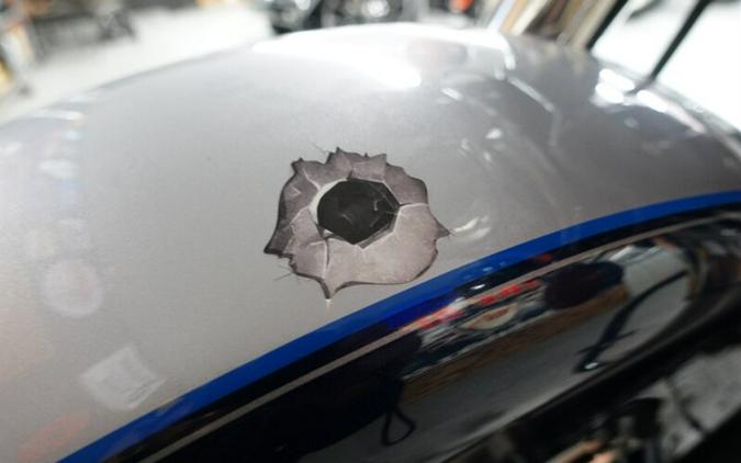 2001 Harley-Davidson Electra Glide Classic