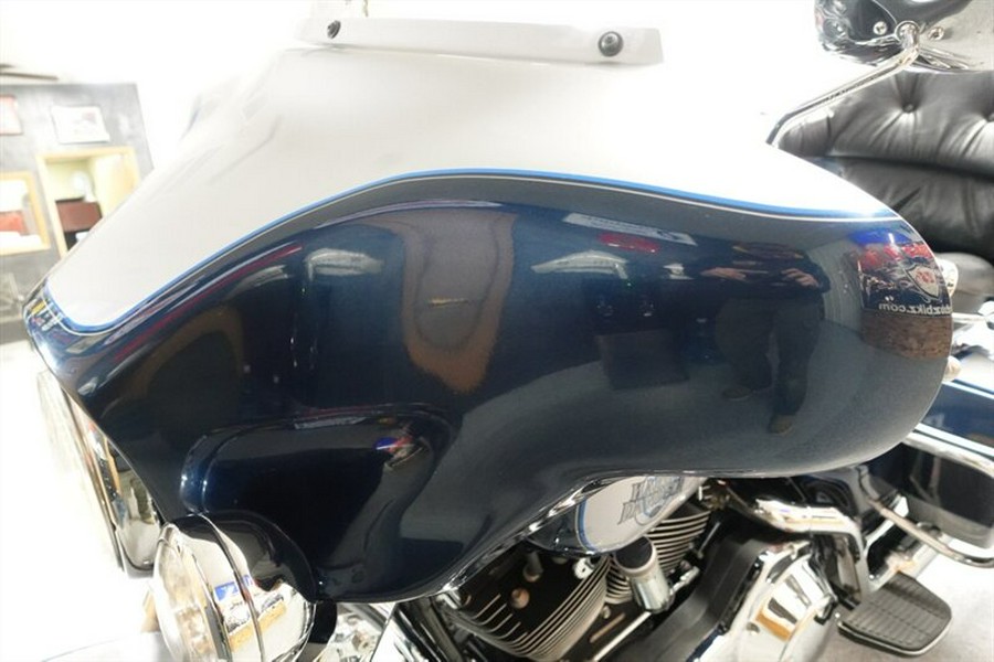 2001 Harley-Davidson Electra Glide Classic