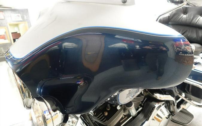 2001 Harley-Davidson Electra Glide Classic