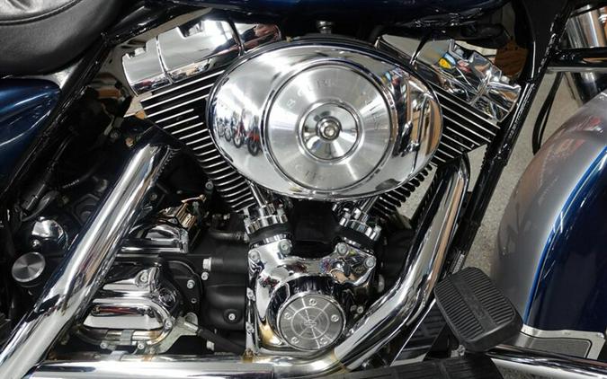 2001 Harley-Davidson Electra Glide Classic