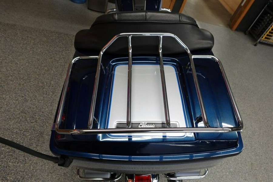 2001 Harley-Davidson Electra Glide Classic