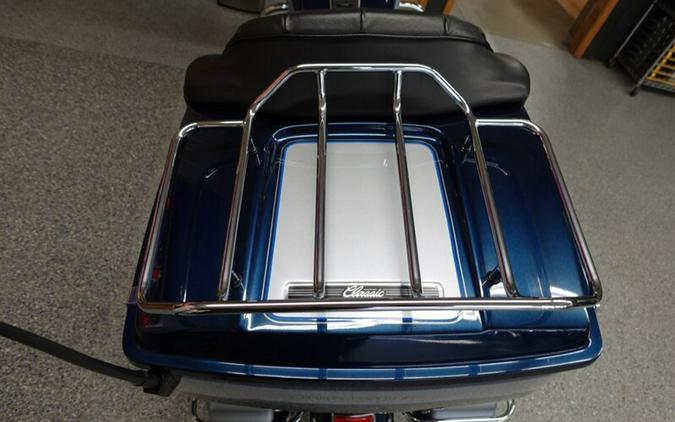 2001 Harley-Davidson Electra Glide Classic