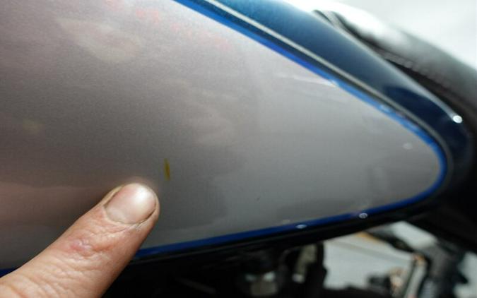 2001 Harley-Davidson Electra Glide Classic