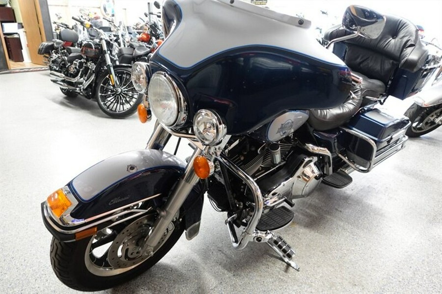 2001 Harley-Davidson Electra Glide Classic