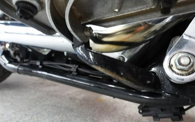 2001 Harley-Davidson Electra Glide Classic