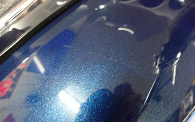 2001 Harley-Davidson Electra Glide Classic