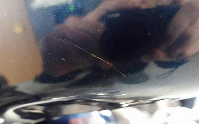 2001 Harley-Davidson Electra Glide Classic