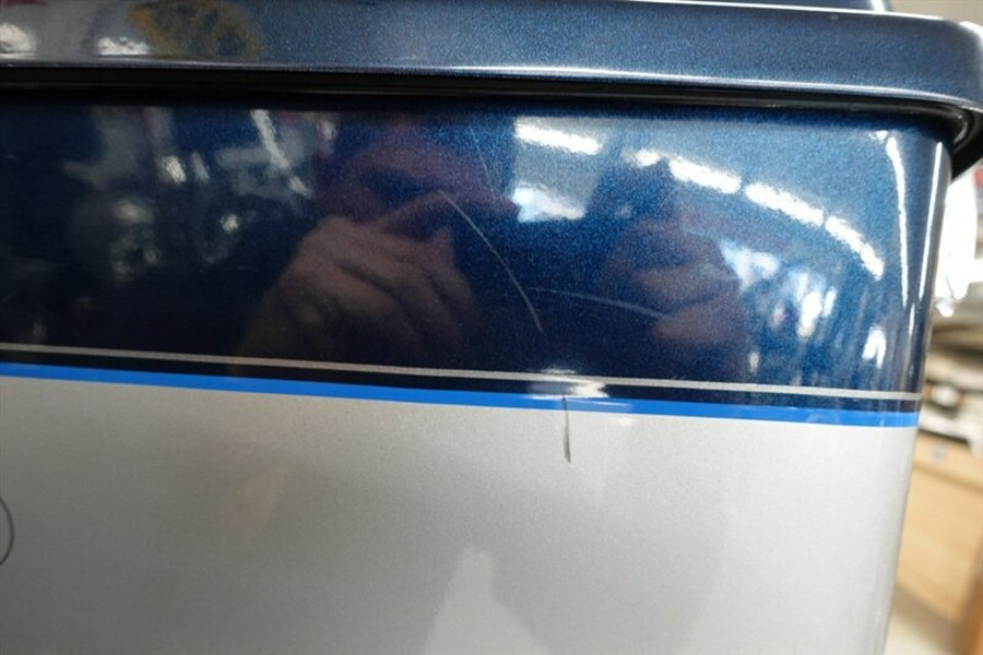 2001 Harley-Davidson Electra Glide Classic