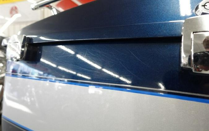 2001 Harley-Davidson Electra Glide Classic