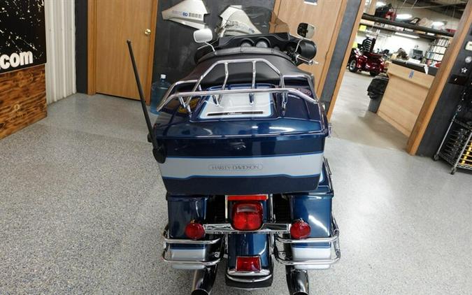 2001 Harley-Davidson Electra Glide Classic