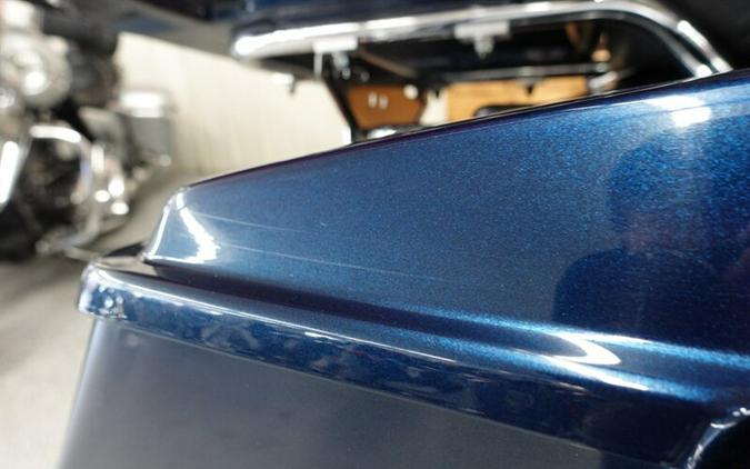 2001 Harley-Davidson Electra Glide Classic