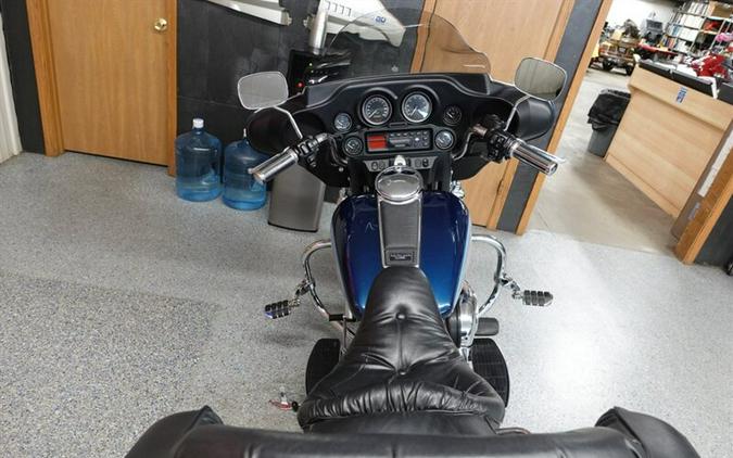 2001 Harley-Davidson Electra Glide Classic