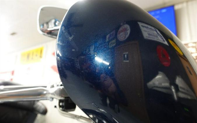 2001 Harley-Davidson Electra Glide Classic