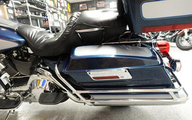 2001 Harley-Davidson Electra Glide Classic