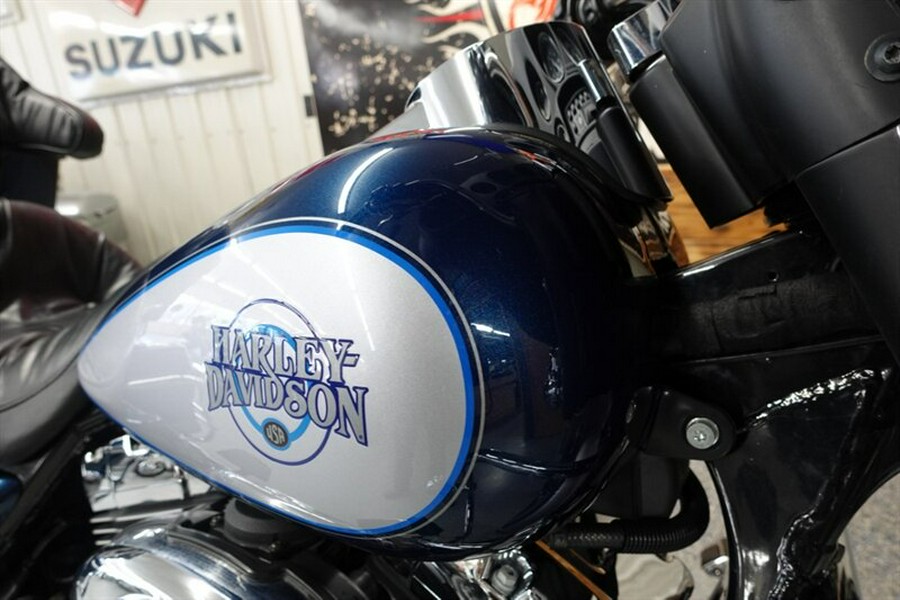 2001 Harley-Davidson Electra Glide Classic