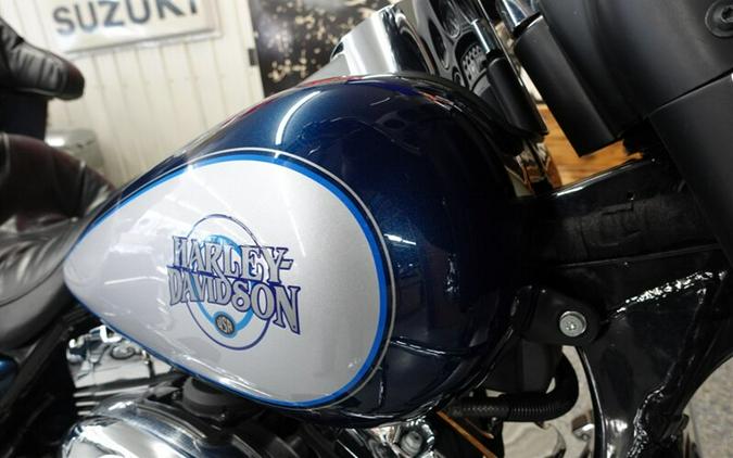 2001 Harley-Davidson Electra Glide Classic