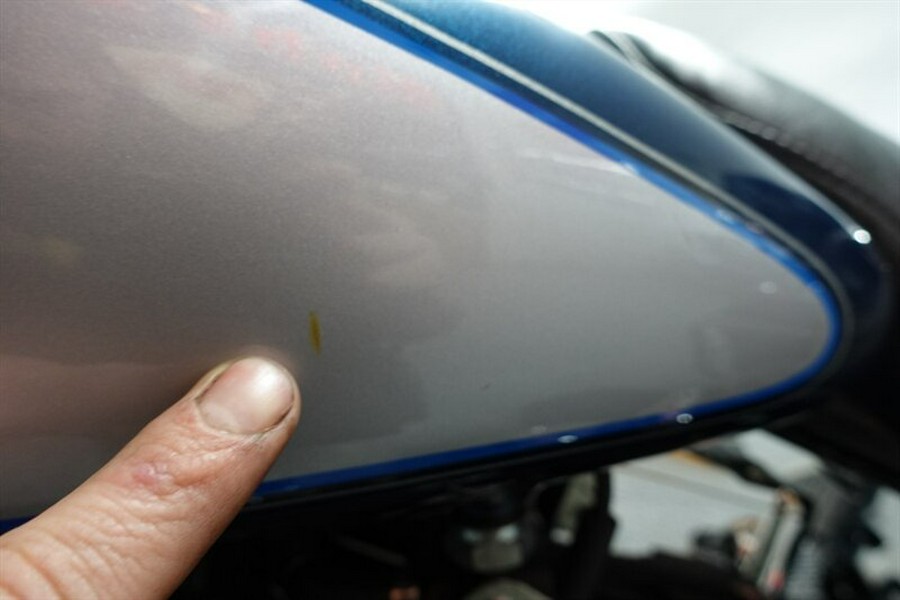 2001 Harley-Davidson Electra Glide Classic