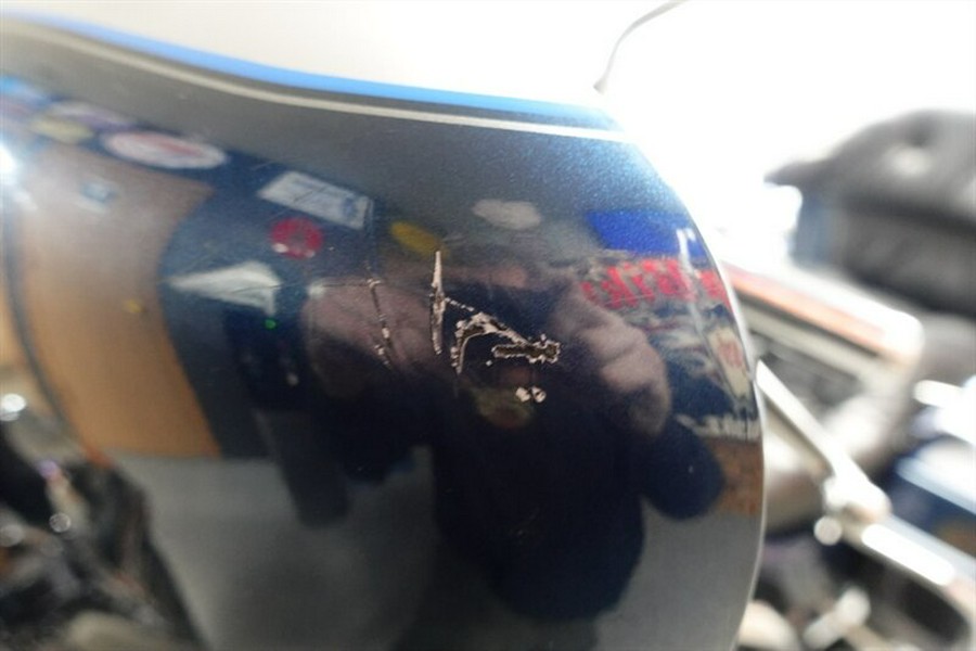 2001 Harley-Davidson Electra Glide Classic