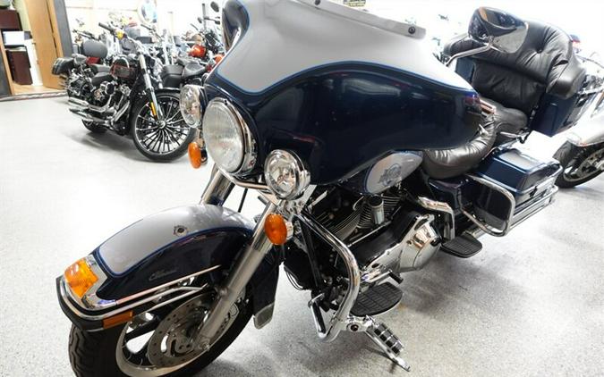 2001 Harley-Davidson Electra Glide Classic