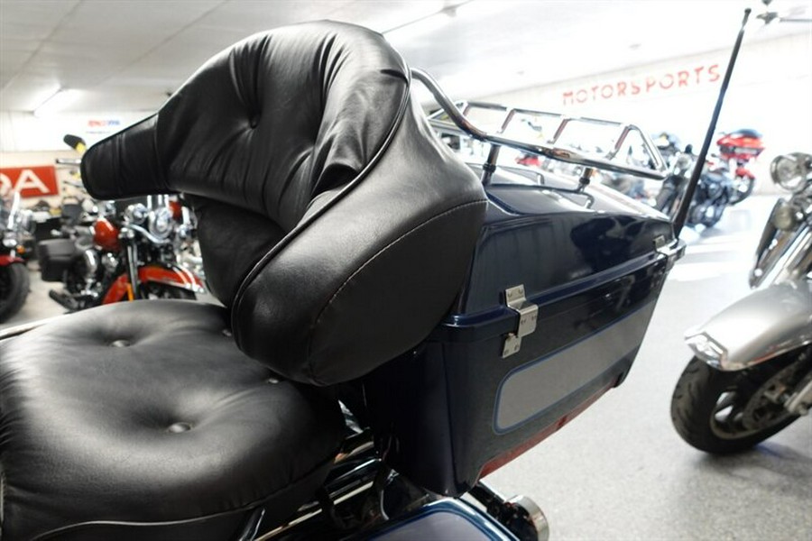 2001 Harley-Davidson Electra Glide Classic