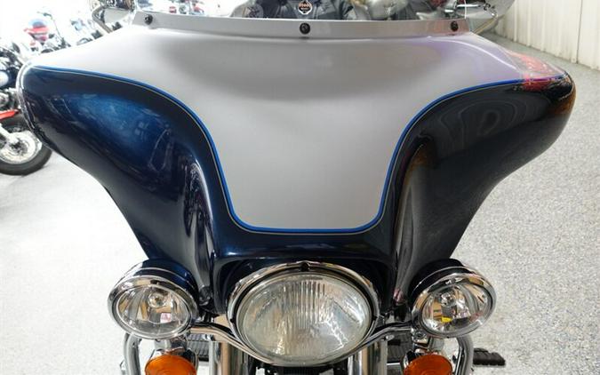 2001 Harley-Davidson Electra Glide Classic