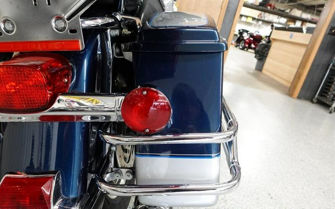 2001 Harley-Davidson Electra Glide Classic