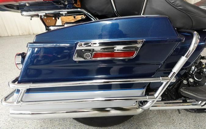 2001 Harley-Davidson Electra Glide Classic