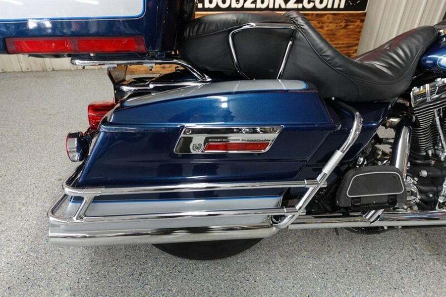 2001 Harley-Davidson Electra Glide Classic