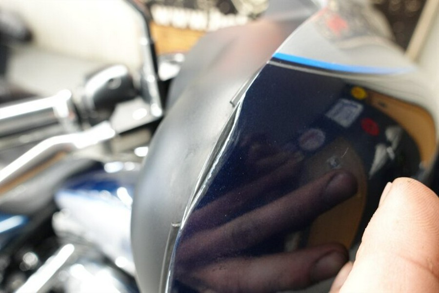 2001 Harley-Davidson Electra Glide Classic