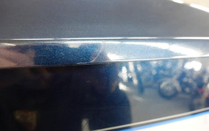 2001 Harley-Davidson Electra Glide Classic