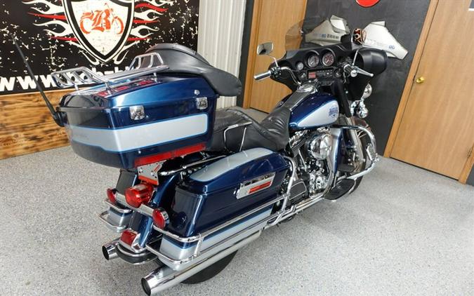 2001 Harley-Davidson Electra Glide Classic