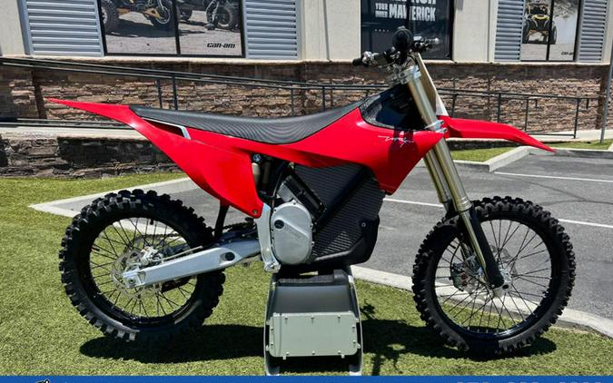 2024 Stark VARG Alpha MX 19"_80HP