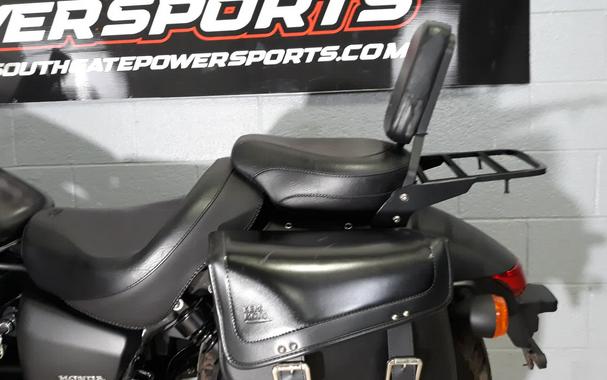 2017 Shadow® Phantom - Honda