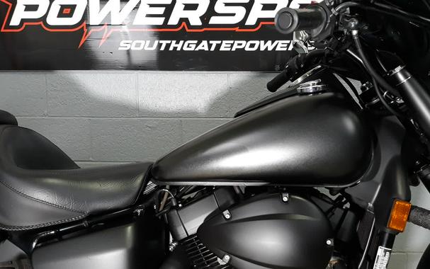 2017 Shadow® Phantom - Honda