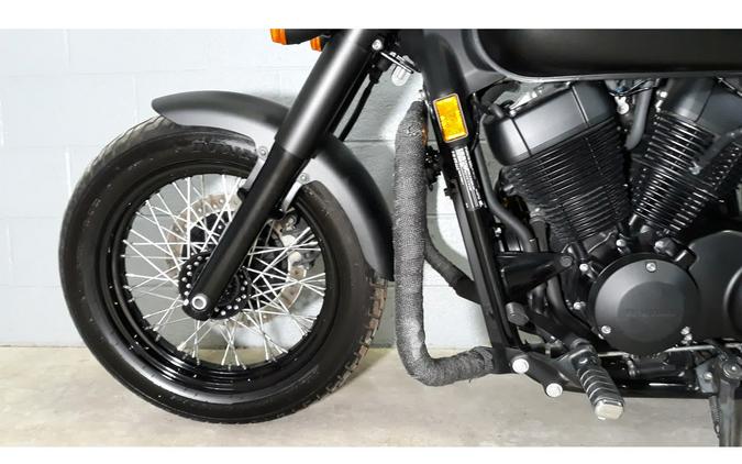2017 Shadow® Phantom - Honda