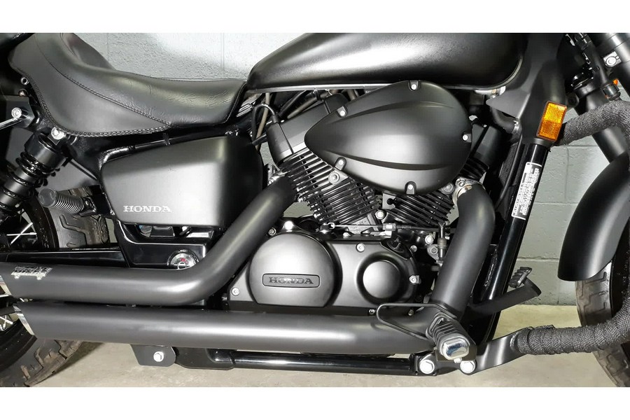 2017 Shadow® Phantom - Honda